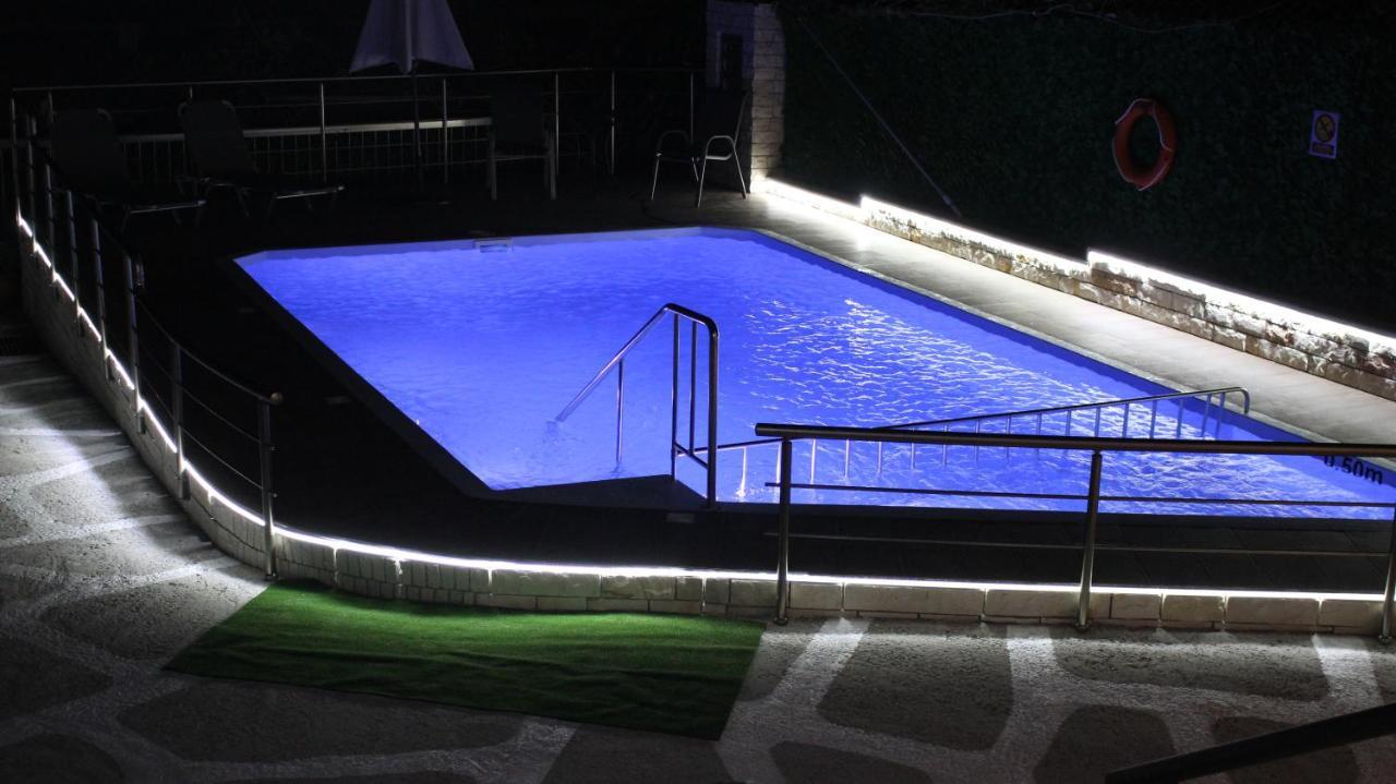 Sofia Filoxenia House Holiday home Kalyves