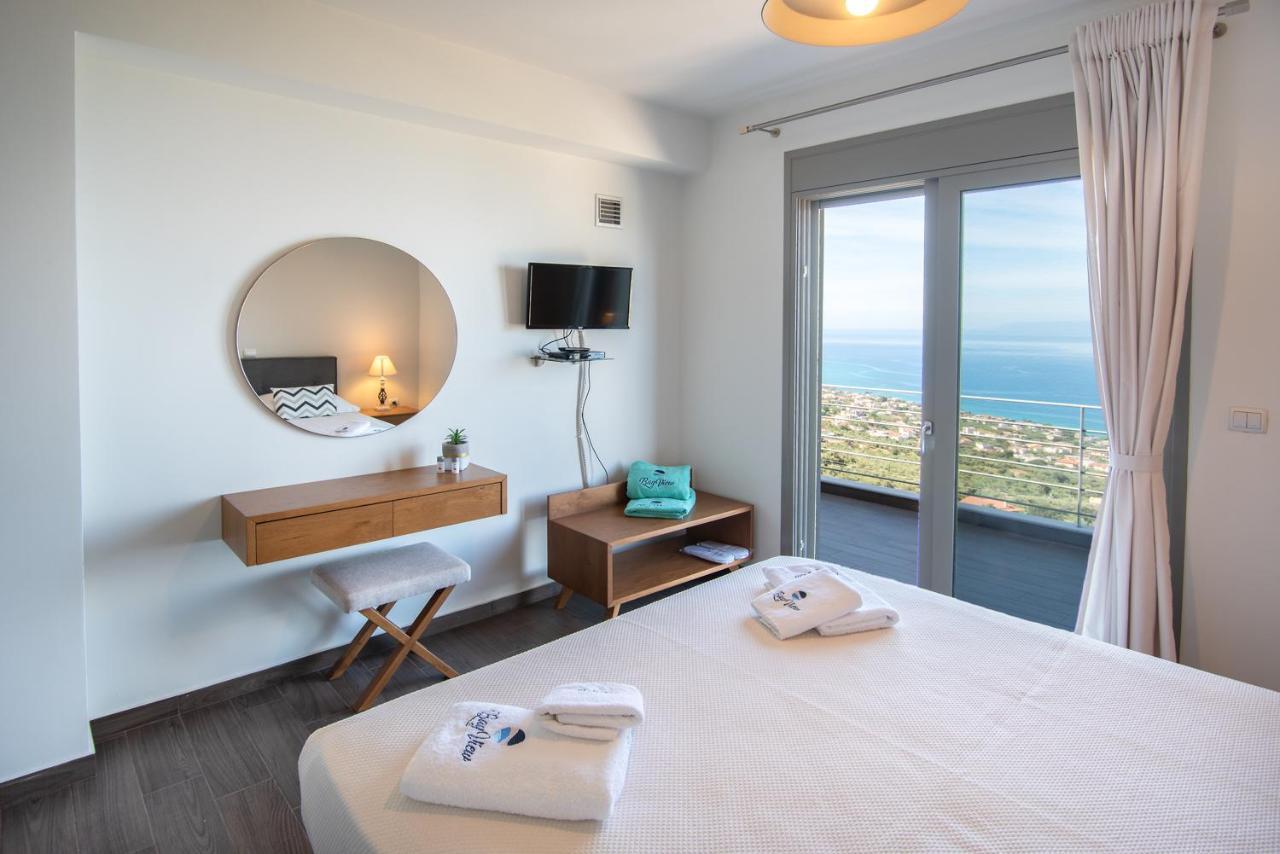 Apartment Bay View Kalamata