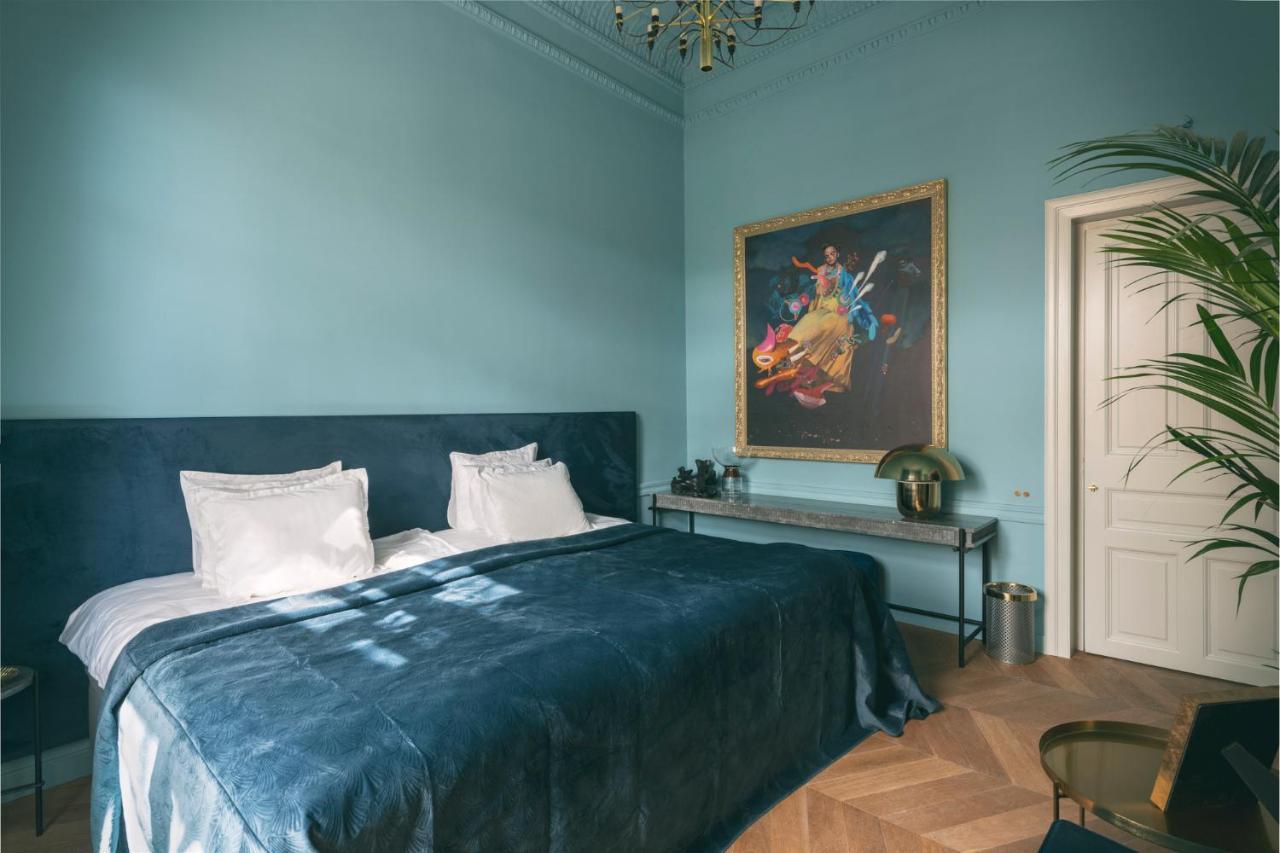 Aristide - Small Luxury Of The World Ermoupoli
