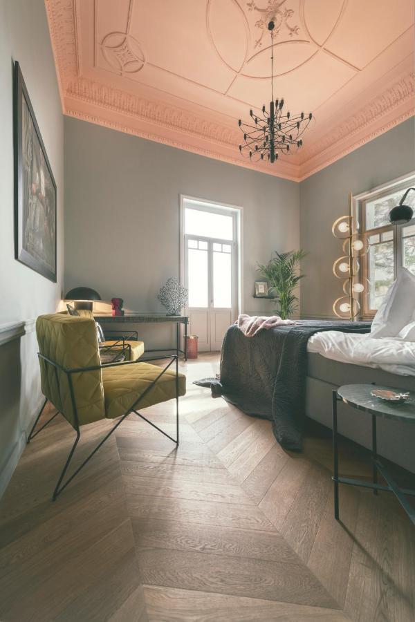 Hotel Aristide - Small Luxury Of The World Ermoupoli