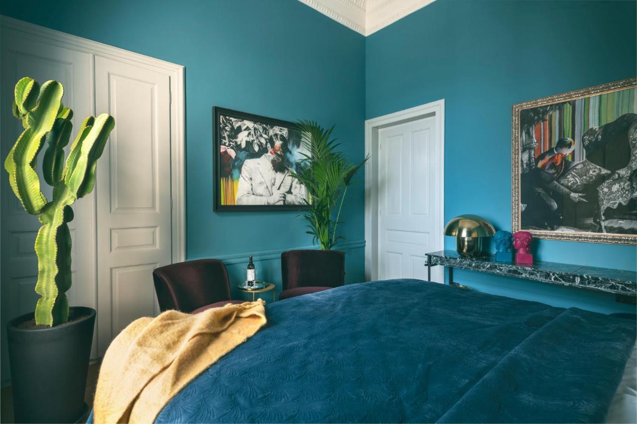 Aristide - Small Luxury Of The World Hotel Ermoupoli