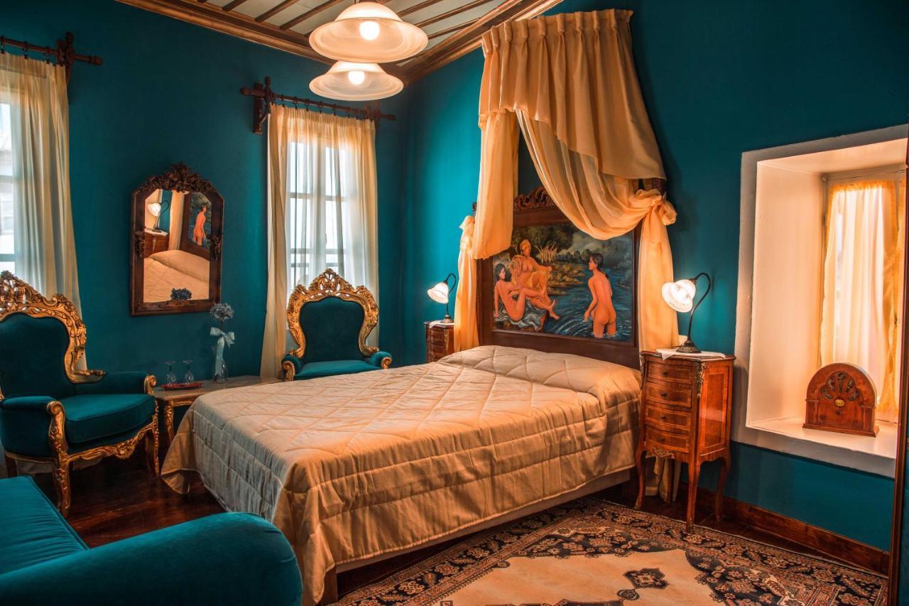 Ilion Nafplio