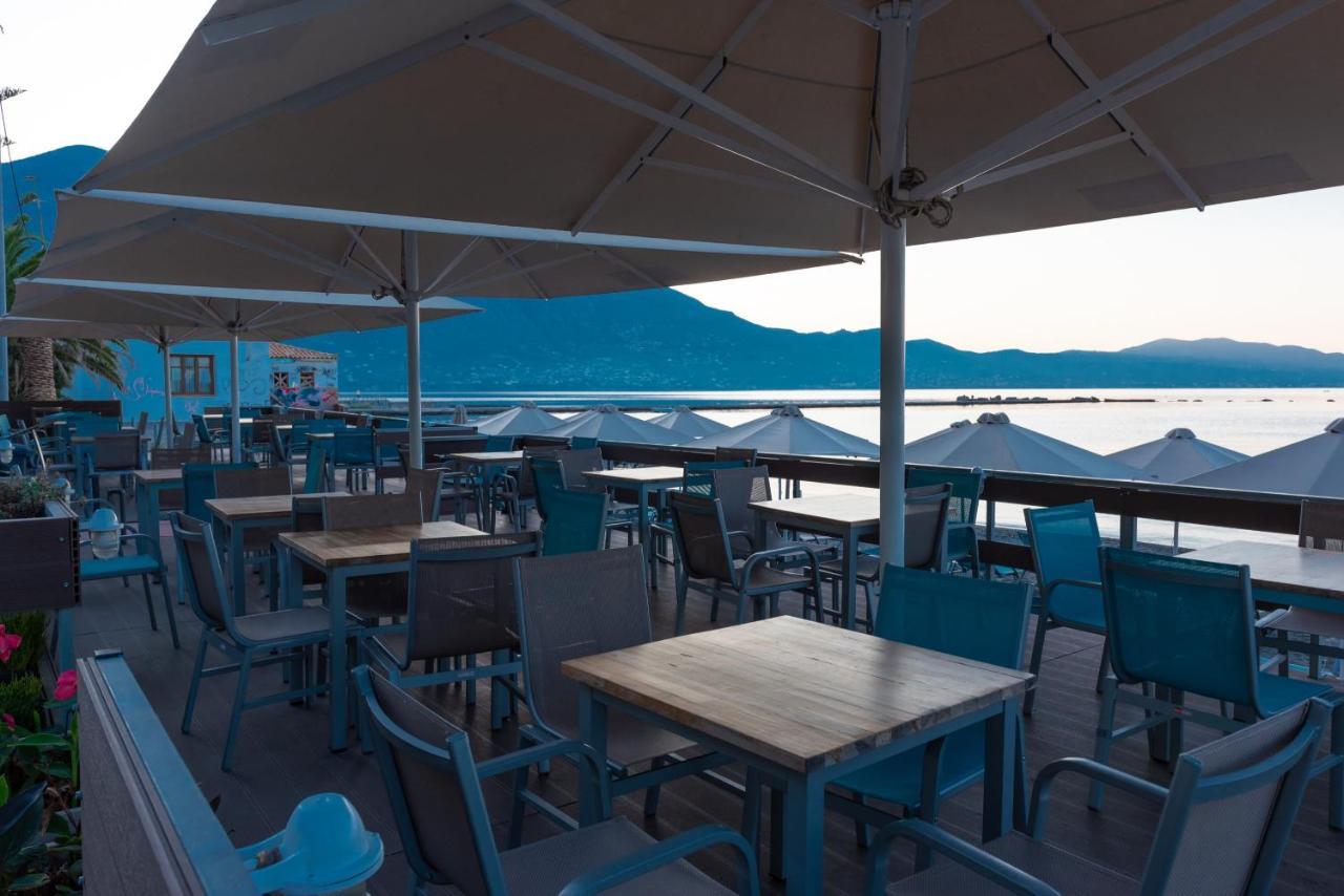 Hotel Ostria Kalamata