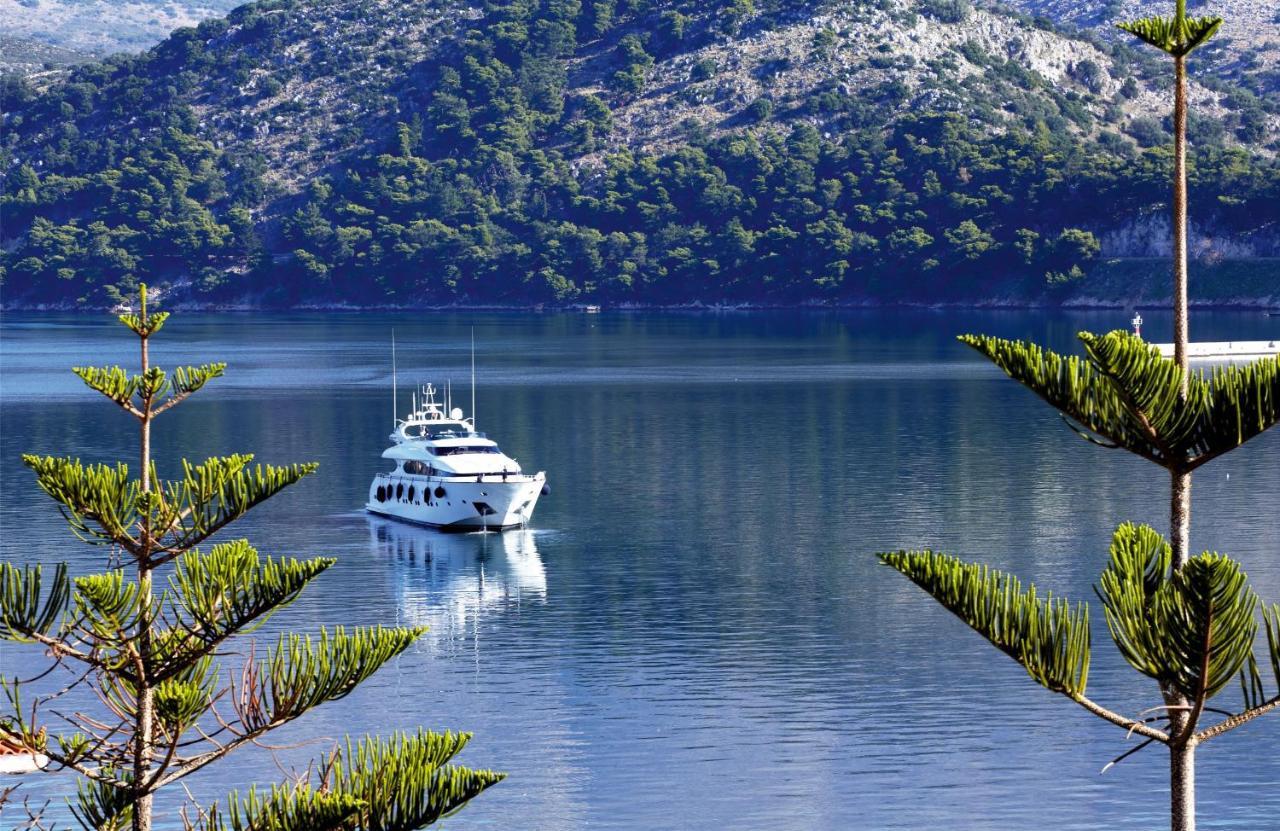 Hotel Mouikis Kefalonia
