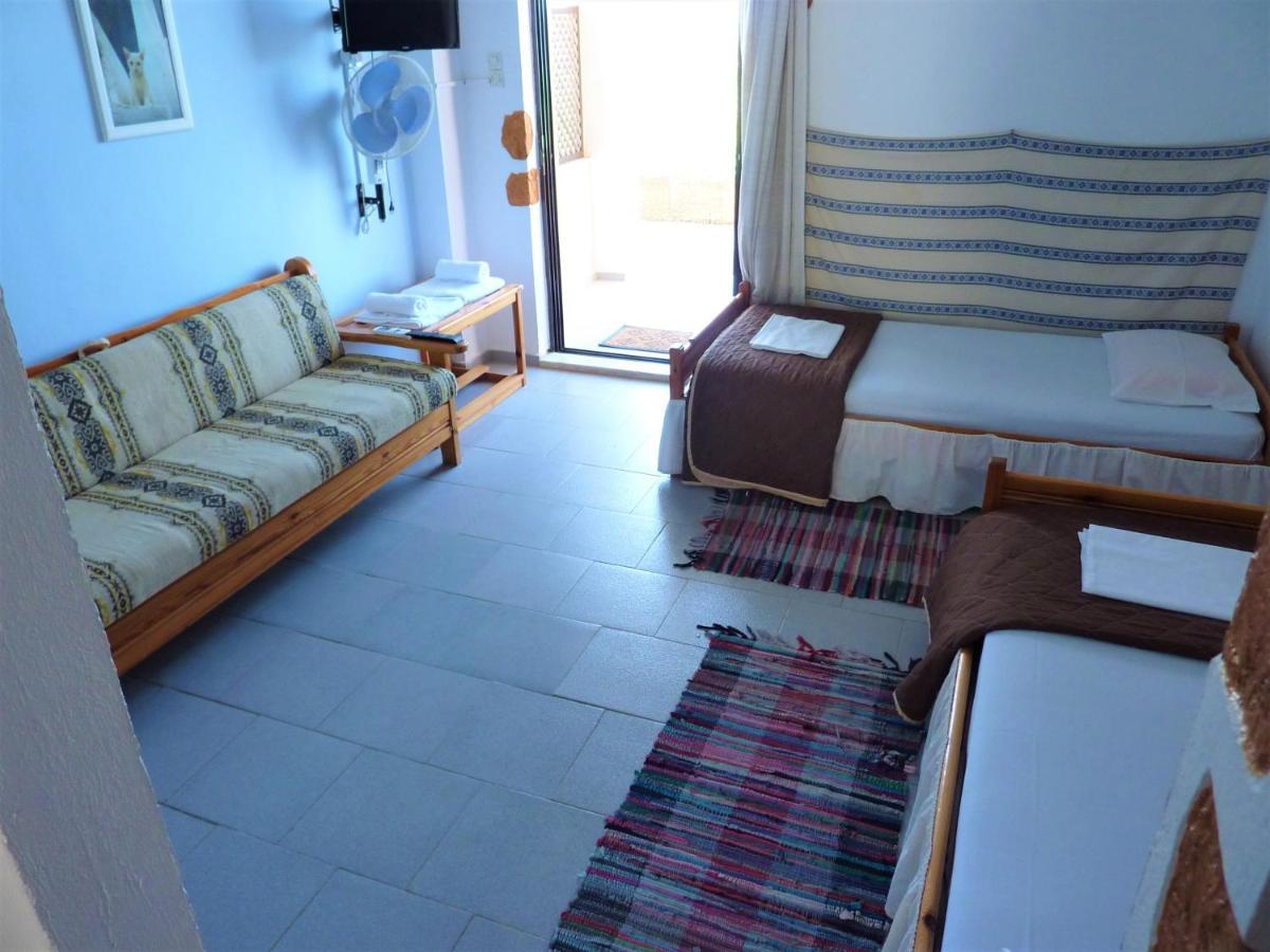 Chios Panorama Apartment