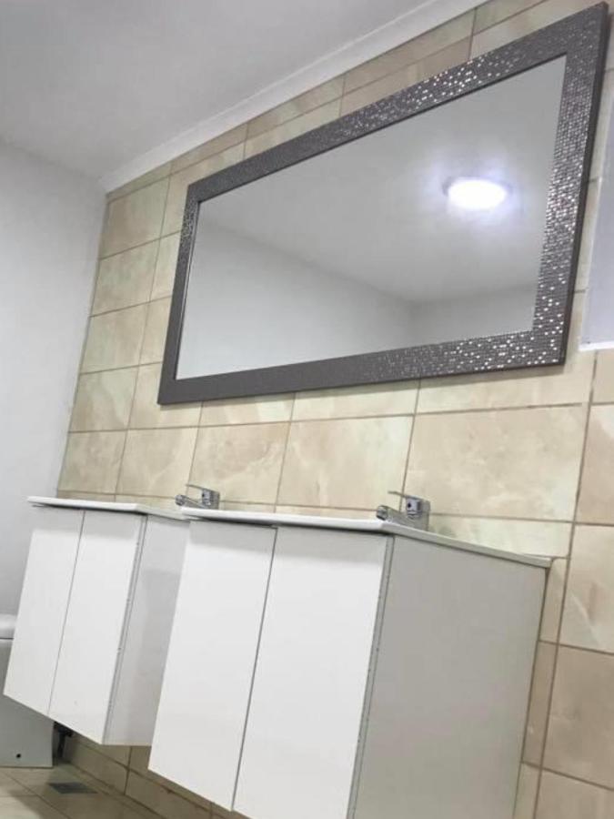 Apartment Spyros Aronis *
