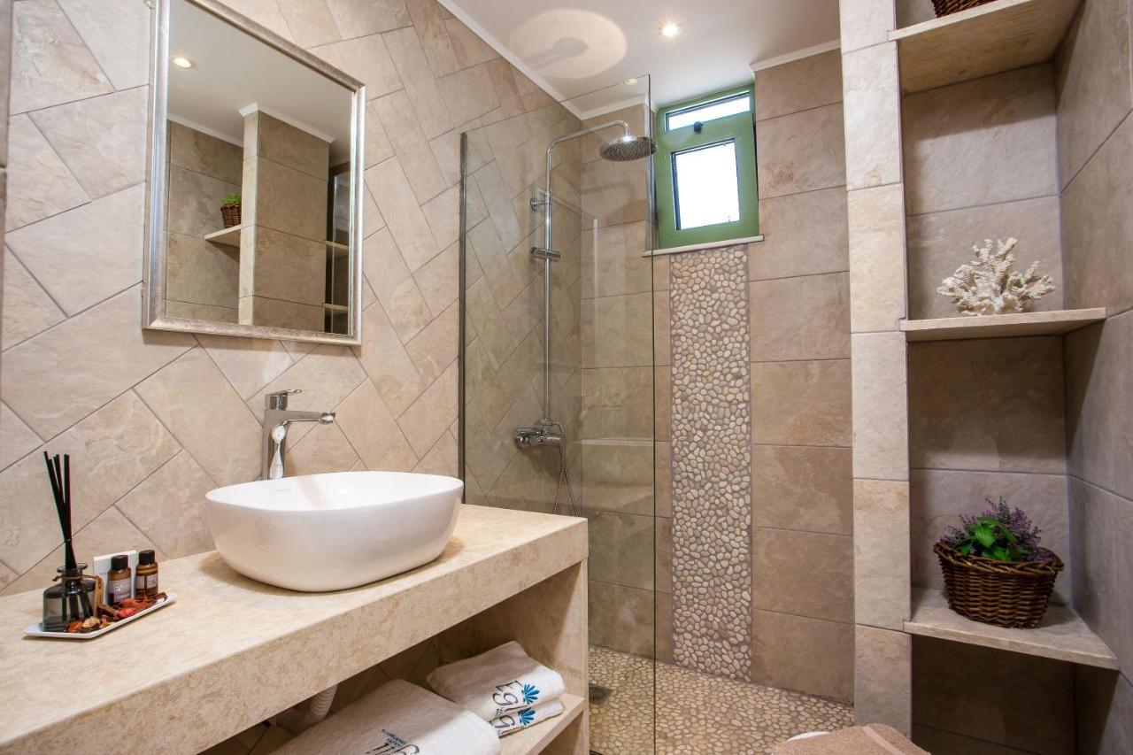 Aparthotel Egli Luxury *