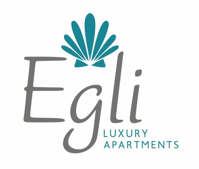 Aparthotel Egli Luxury