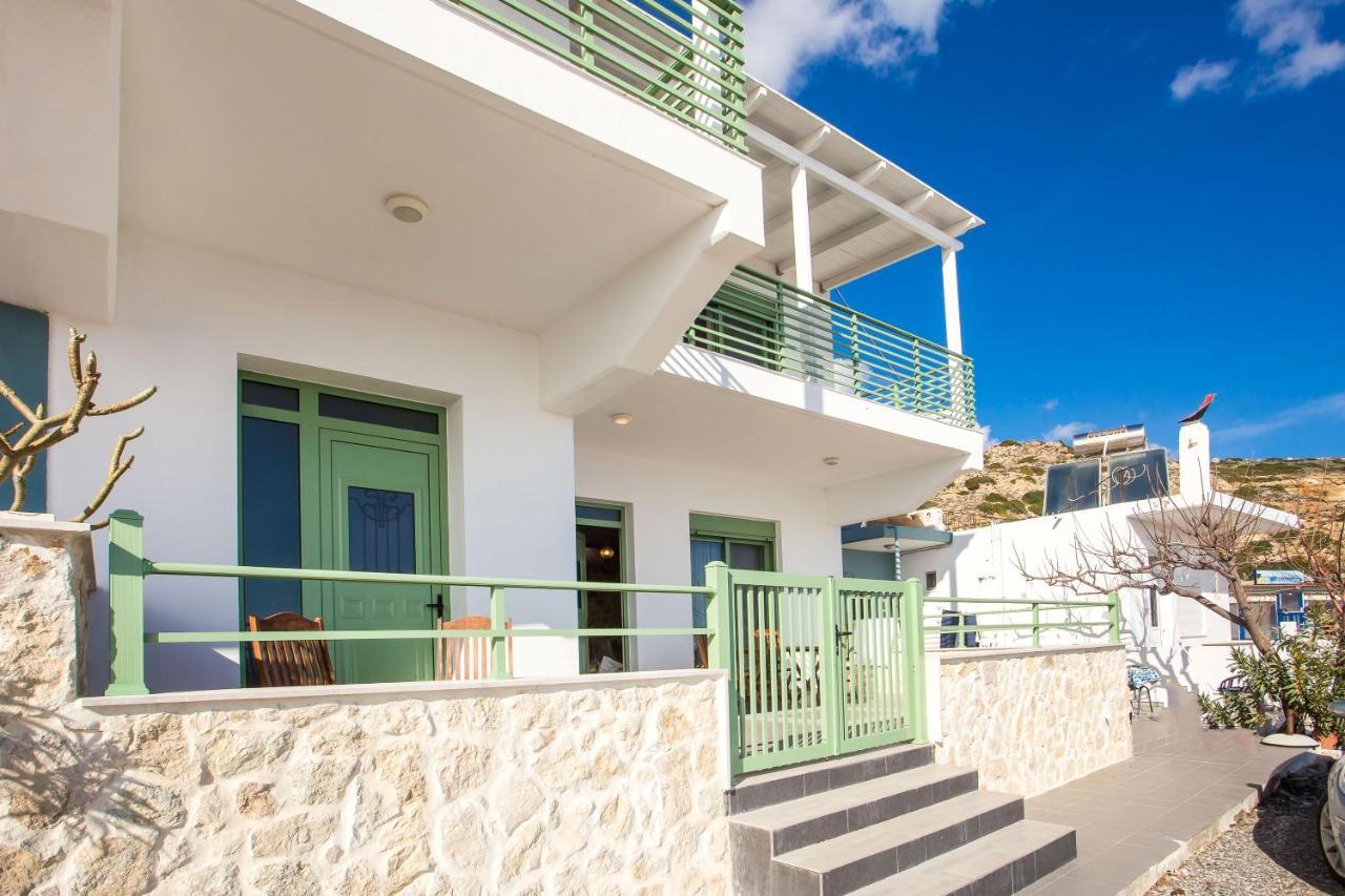 Egli Luxury Aparthotel