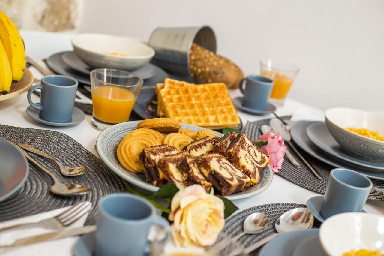 Egli Luxury Aparthotel