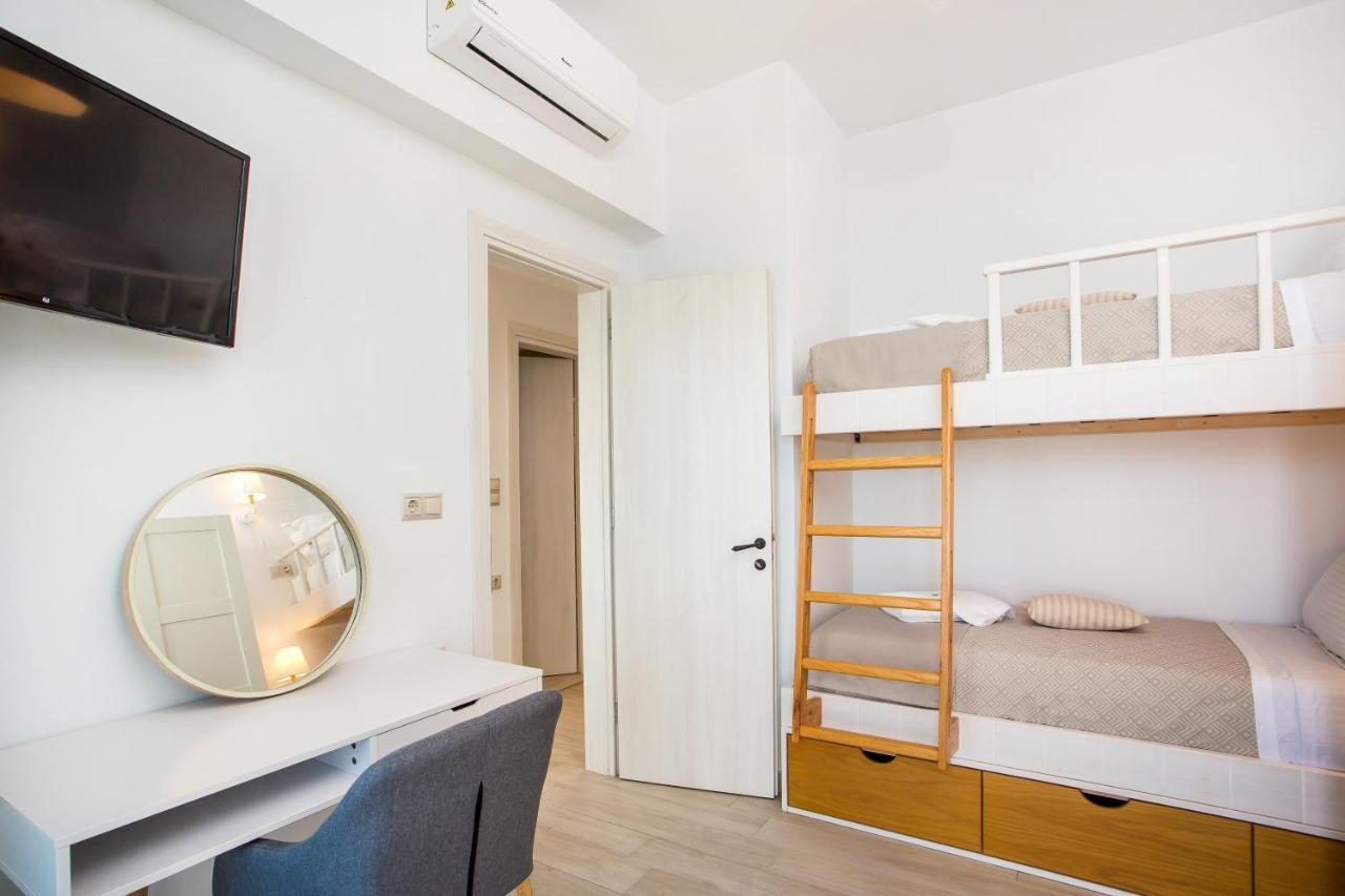 Aparthotel Egli Luxury