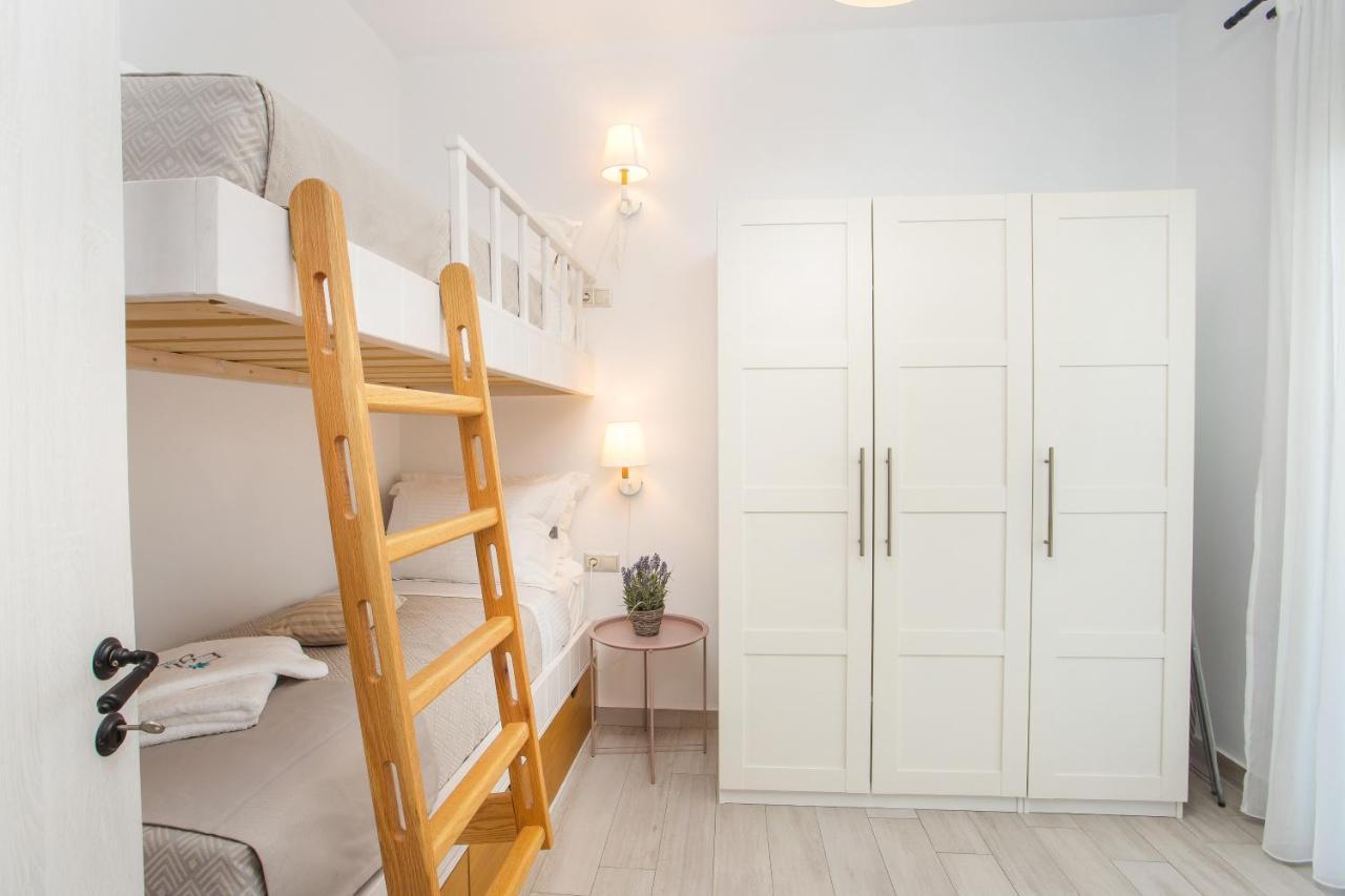 Aparthotel Egli Luxury *