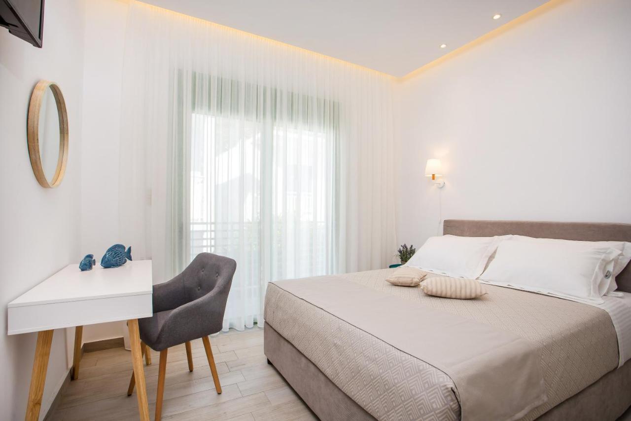 Aparthotel Egli Luxury Archangelos (Rhodes)