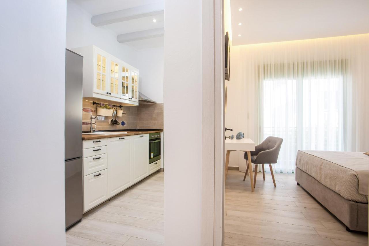 Egli Luxury Archangelos (Rhodes)