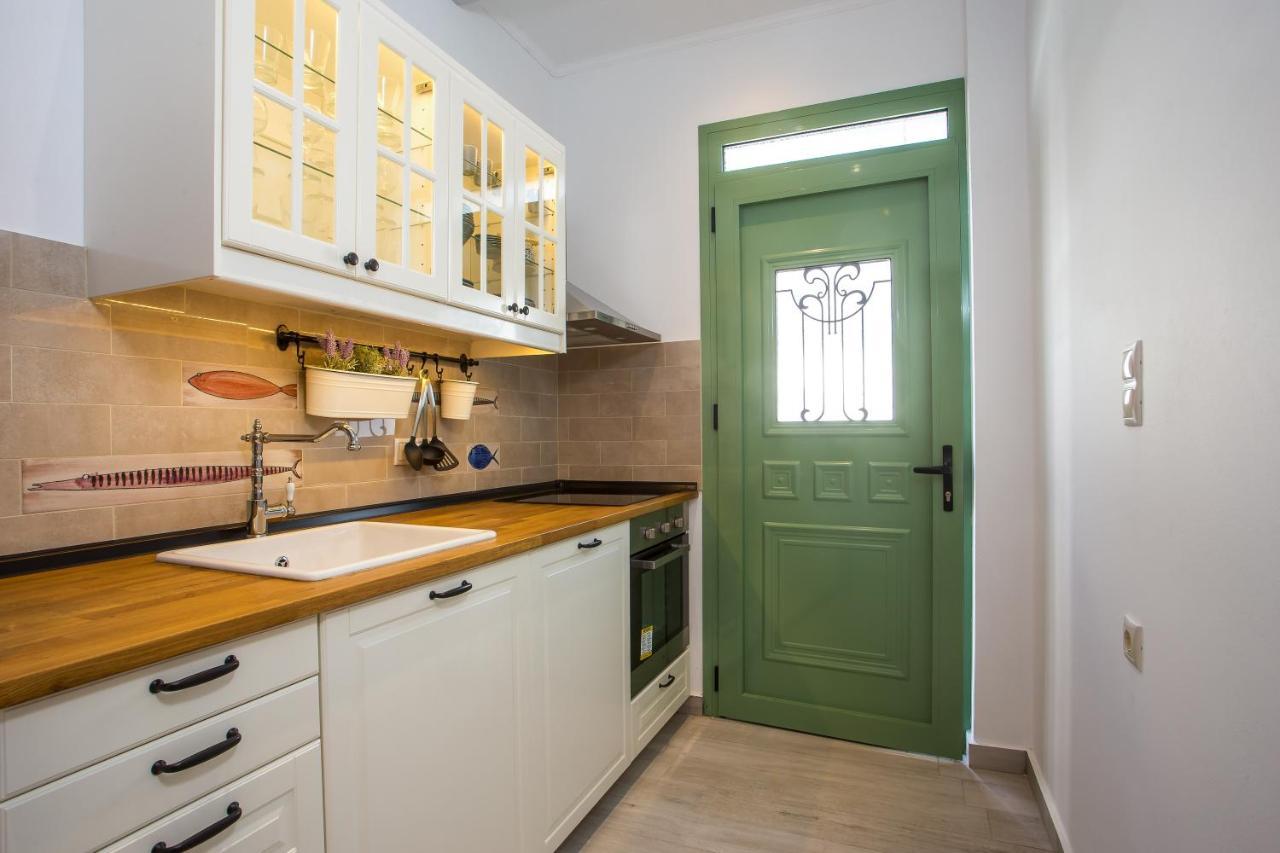 Egli Luxury Aparthotel