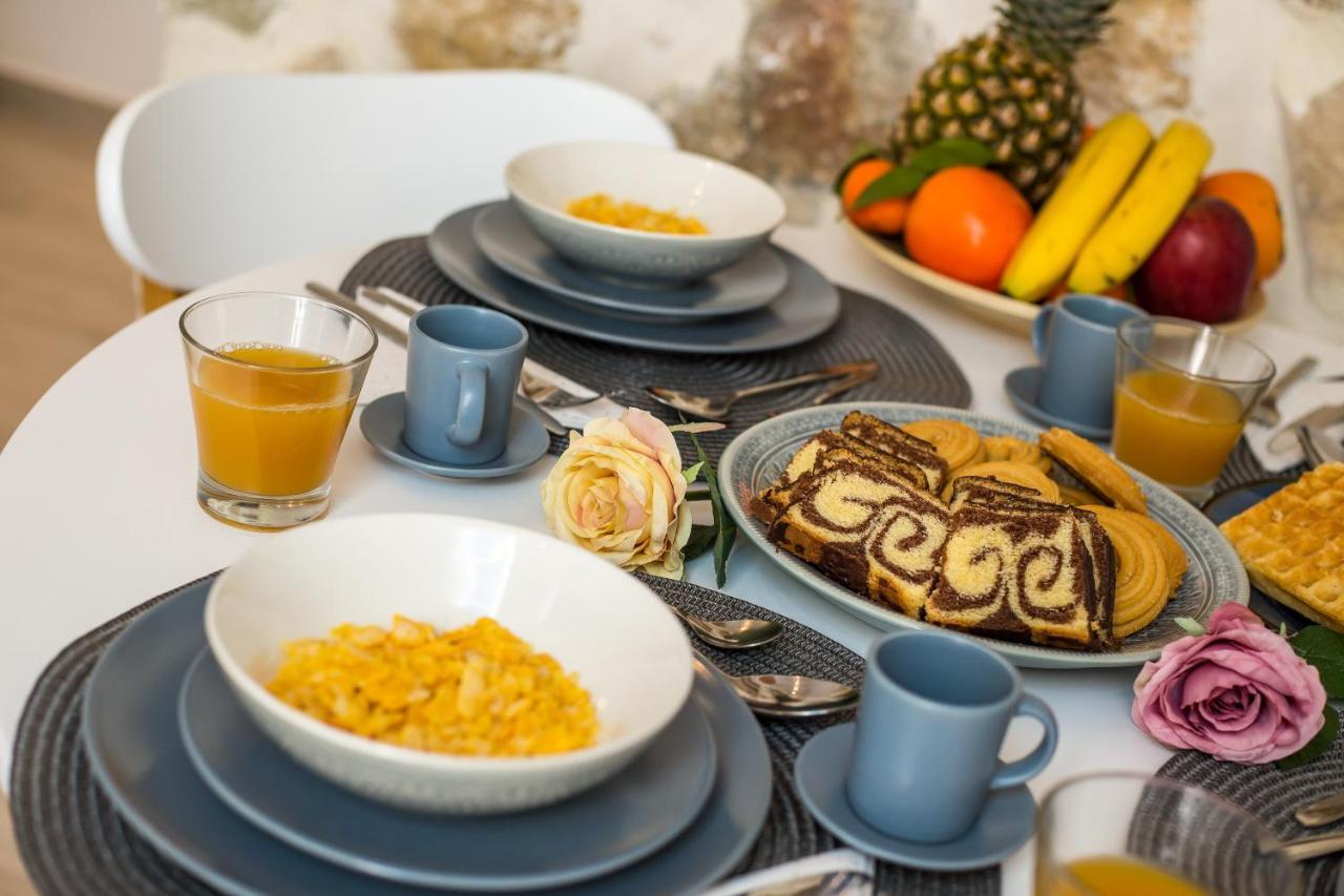 Aparthotel Egli Luxury