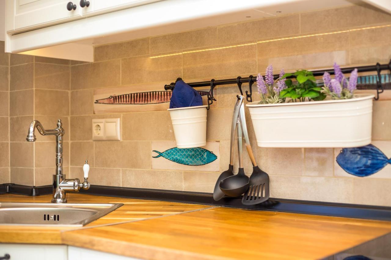 Egli Luxury * Archangelos (Rhodes)