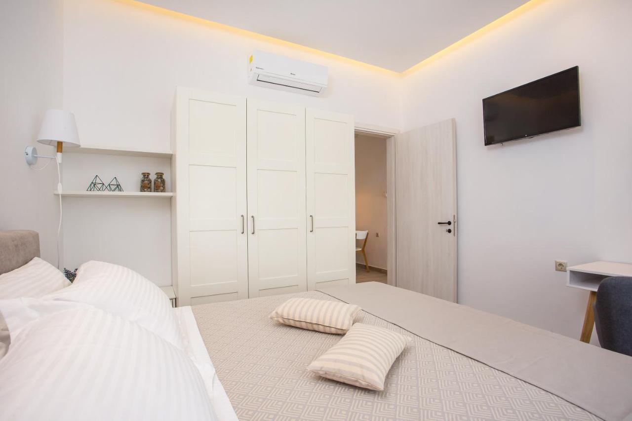 Aparthotel Egli Luxury *