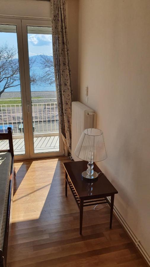 House Apartment Nafpaktos