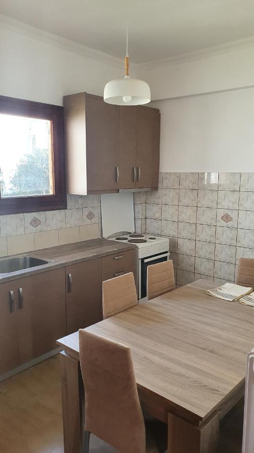 Apartment House Nafpaktos