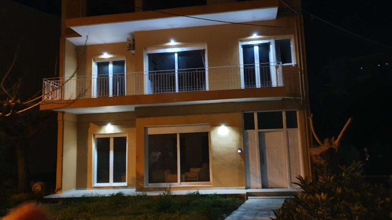 Apartment House Nafpaktos