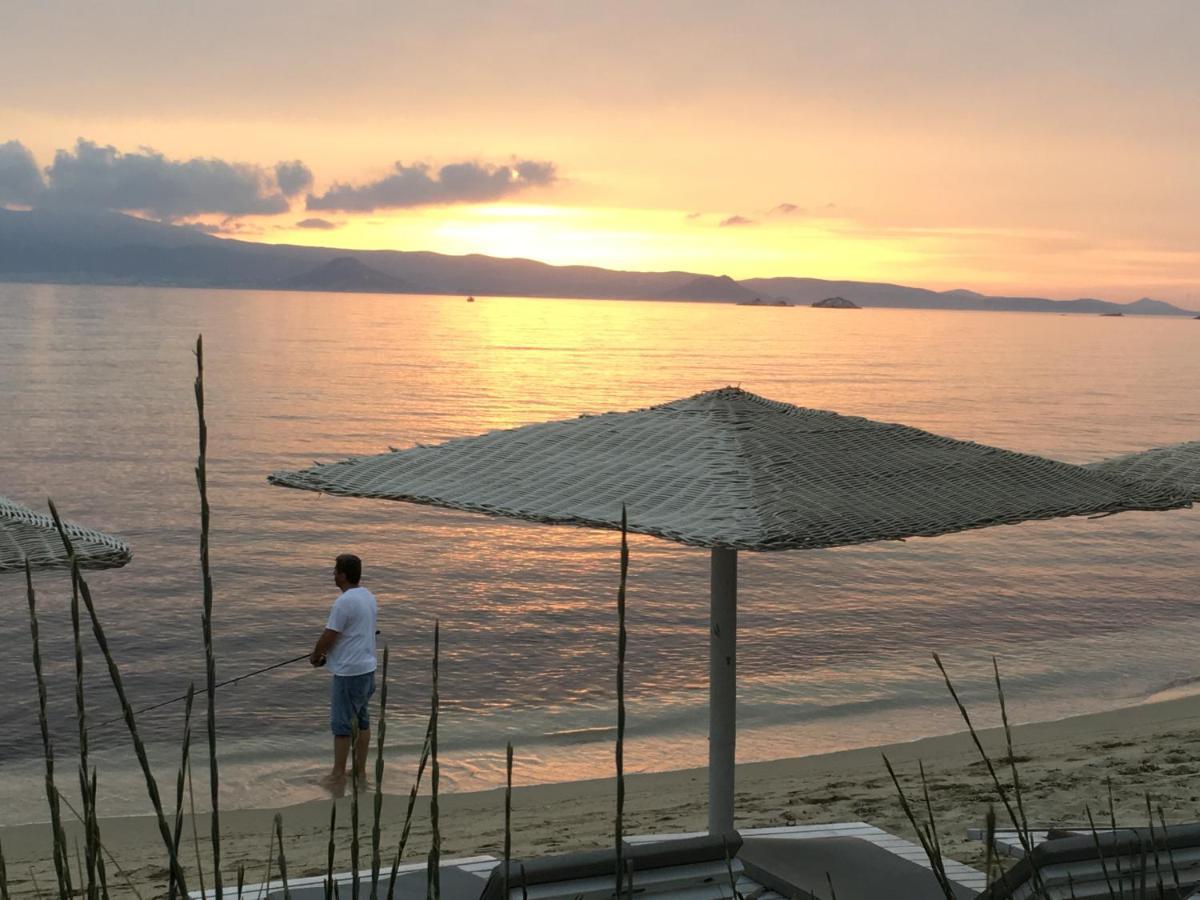 Akti Kastraki 3* Kastraki (Naxos)