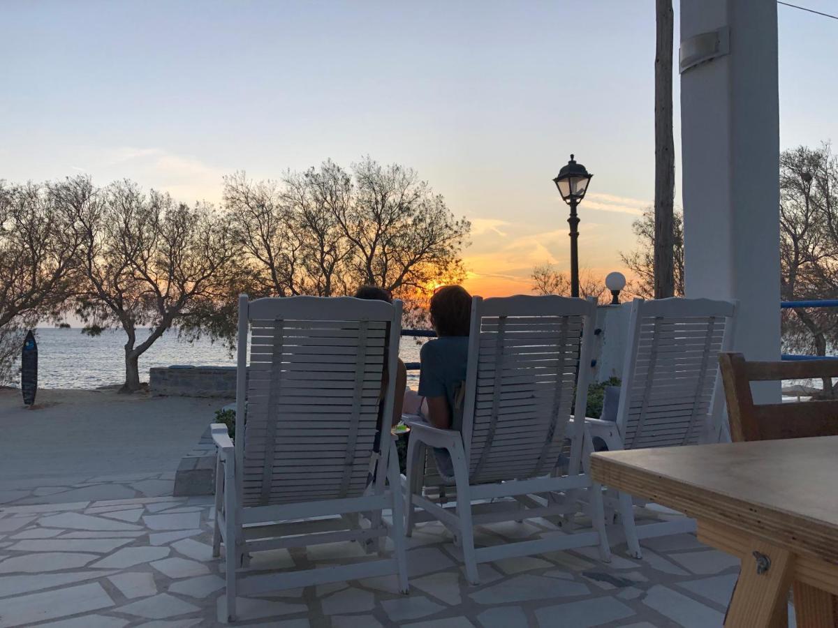 Akti Kastraki 3* Kastraki (Naxos)