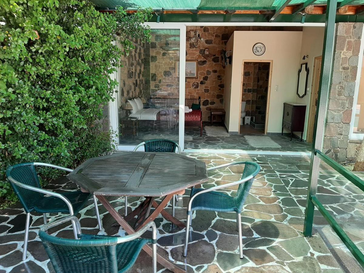 Ela Mesa 4*