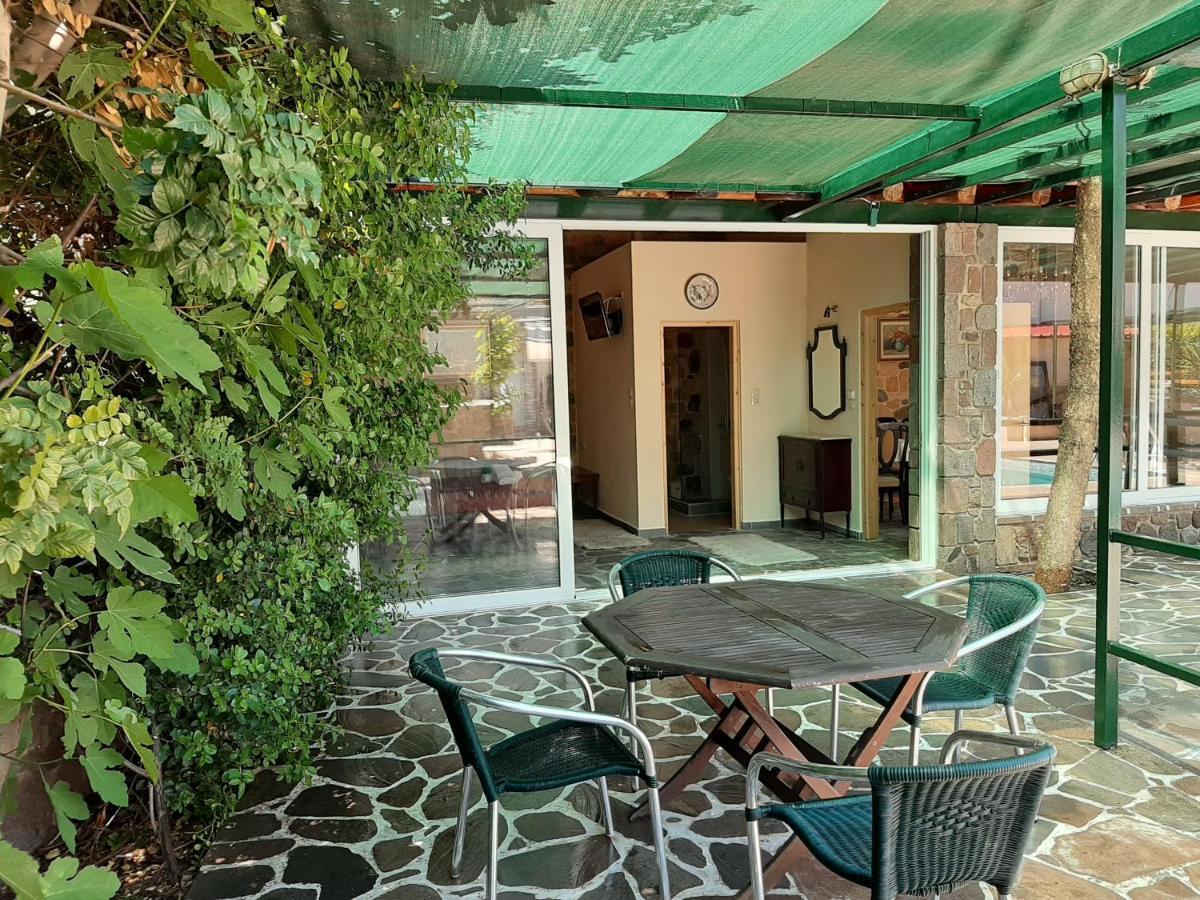 Ela Mesa Aparthotel 4*