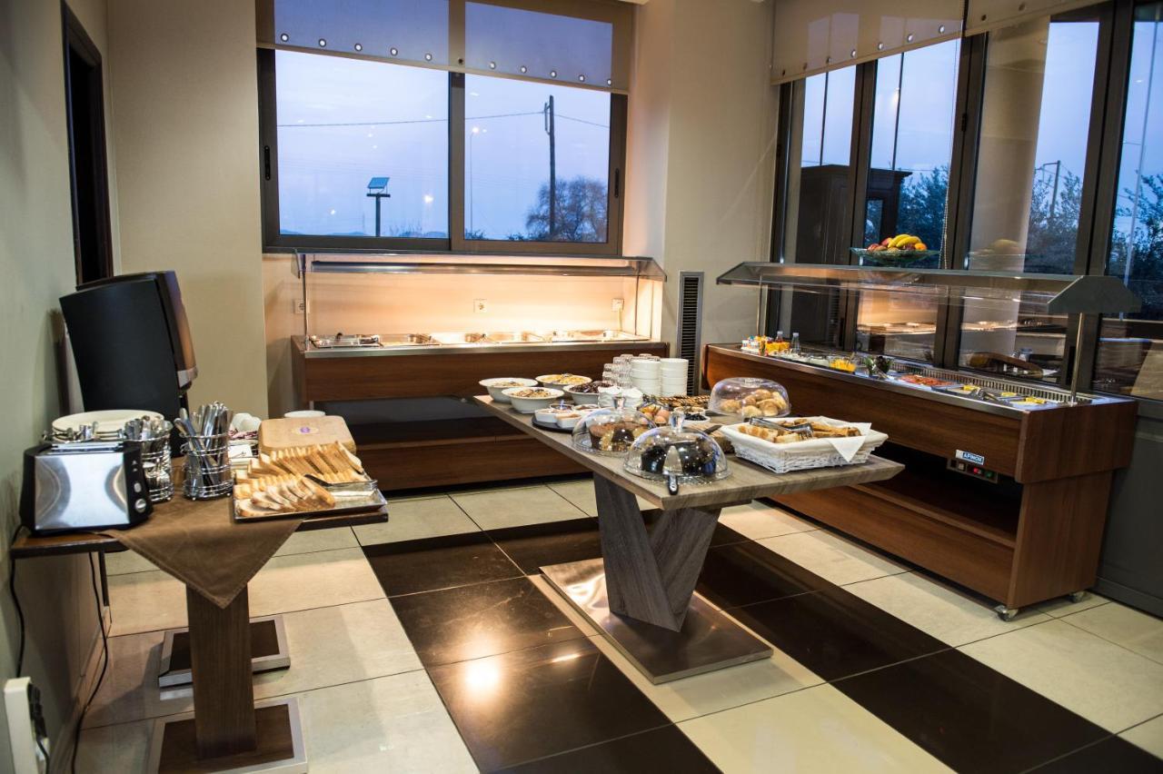 Hotel Premier Heart Agrinio