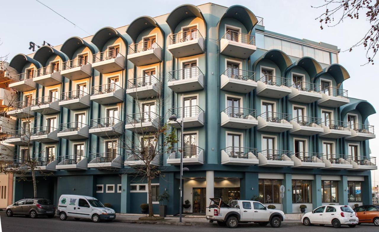 Premier Heart Hotel Agrinio
