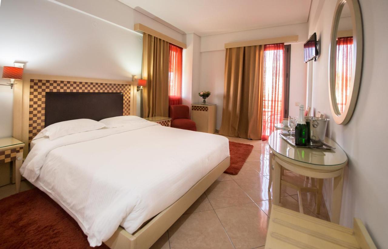 Hotel Premier Heart Agrinio