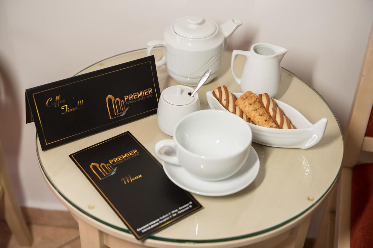 Premier Heart Hotel Agrinio