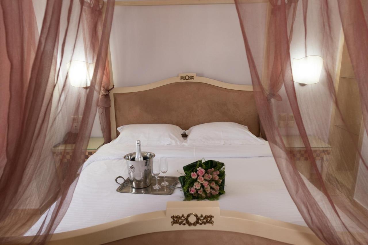 Premier Heart Hotel Agrinio