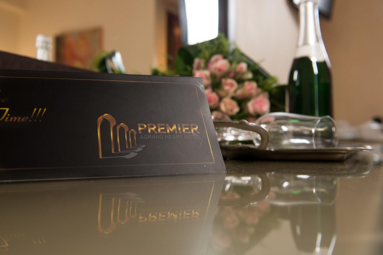 Hotel Premier Heart Agrinio