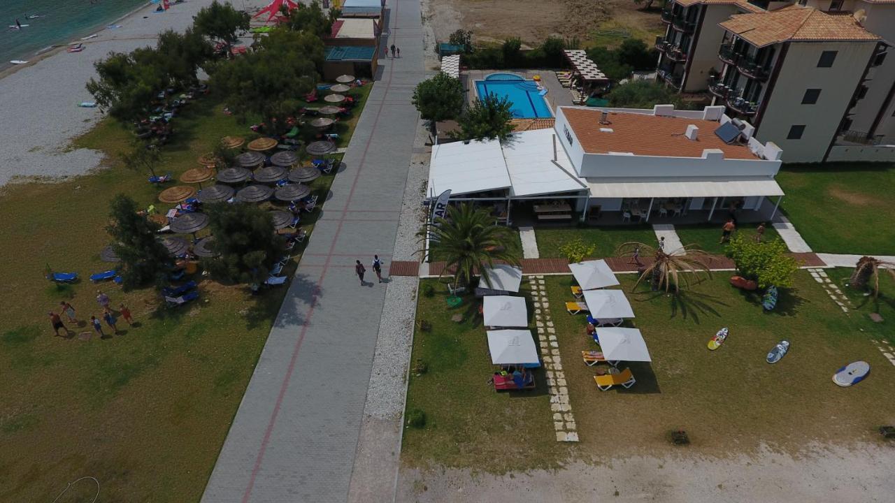 Odeon Aparthotel Vasiliki (Lefkada)