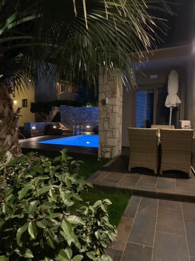 Diamond Village & Hotel Hersonissos (Crete)