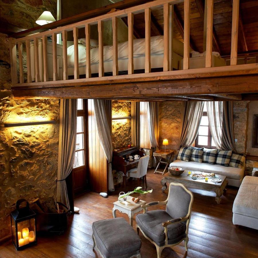 Kyrimai Hotel Gerolimenas