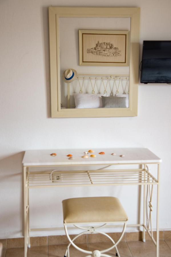 Aparthotel Joanna -
