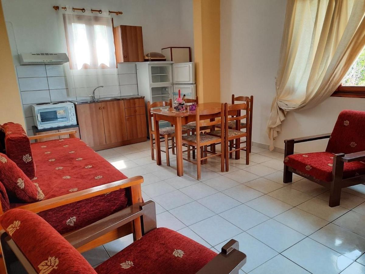 Asimina Apartment