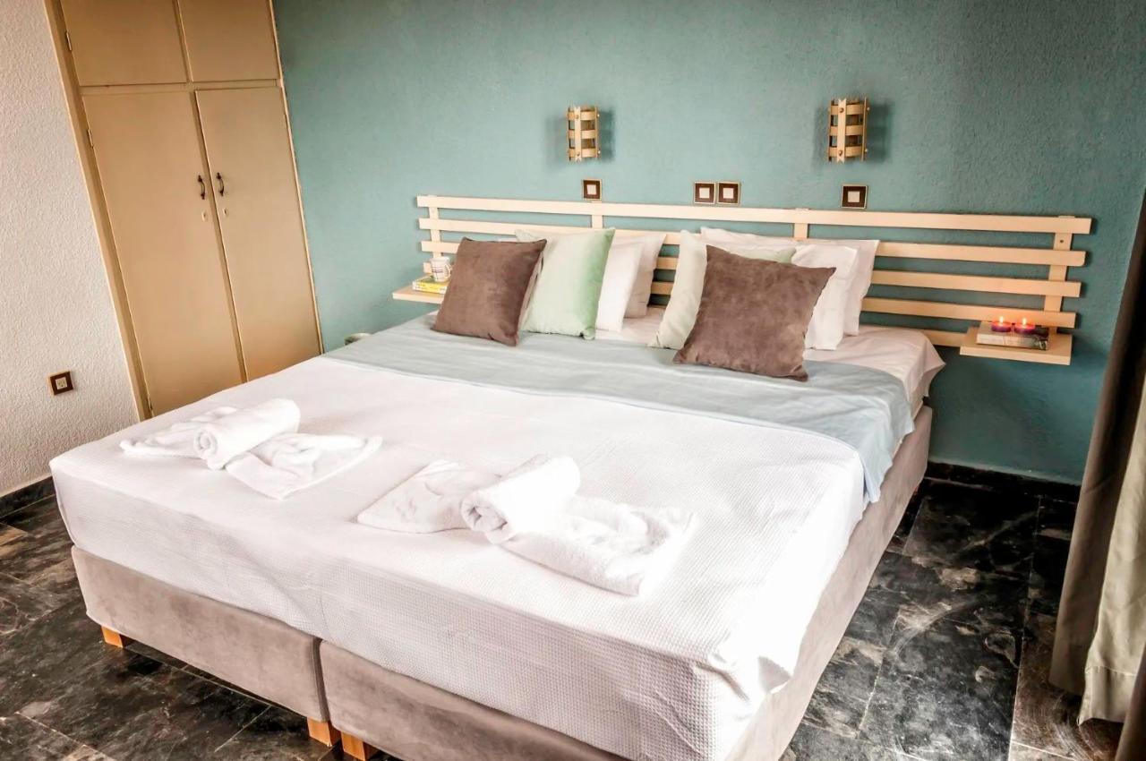 Sunrise Aparthotel 3*