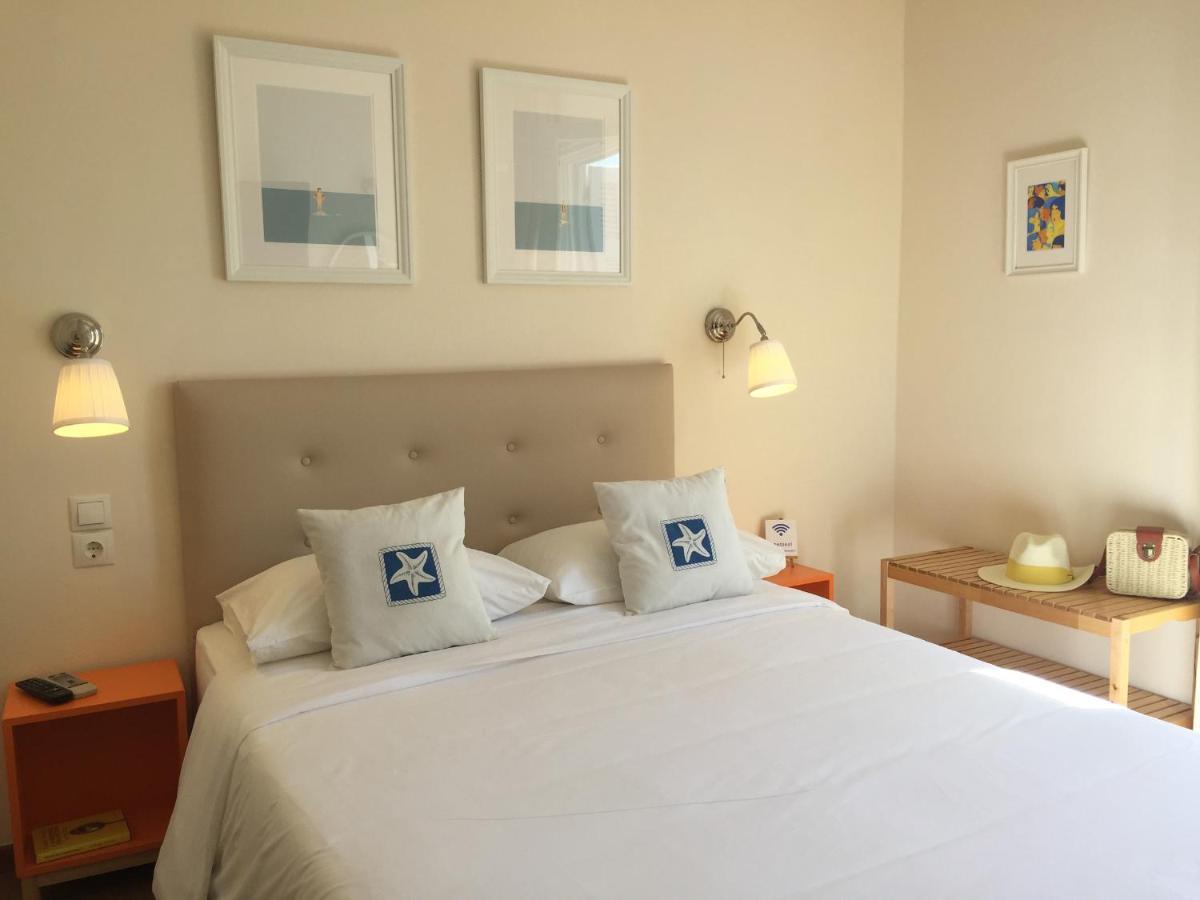 Hotel Alexandris