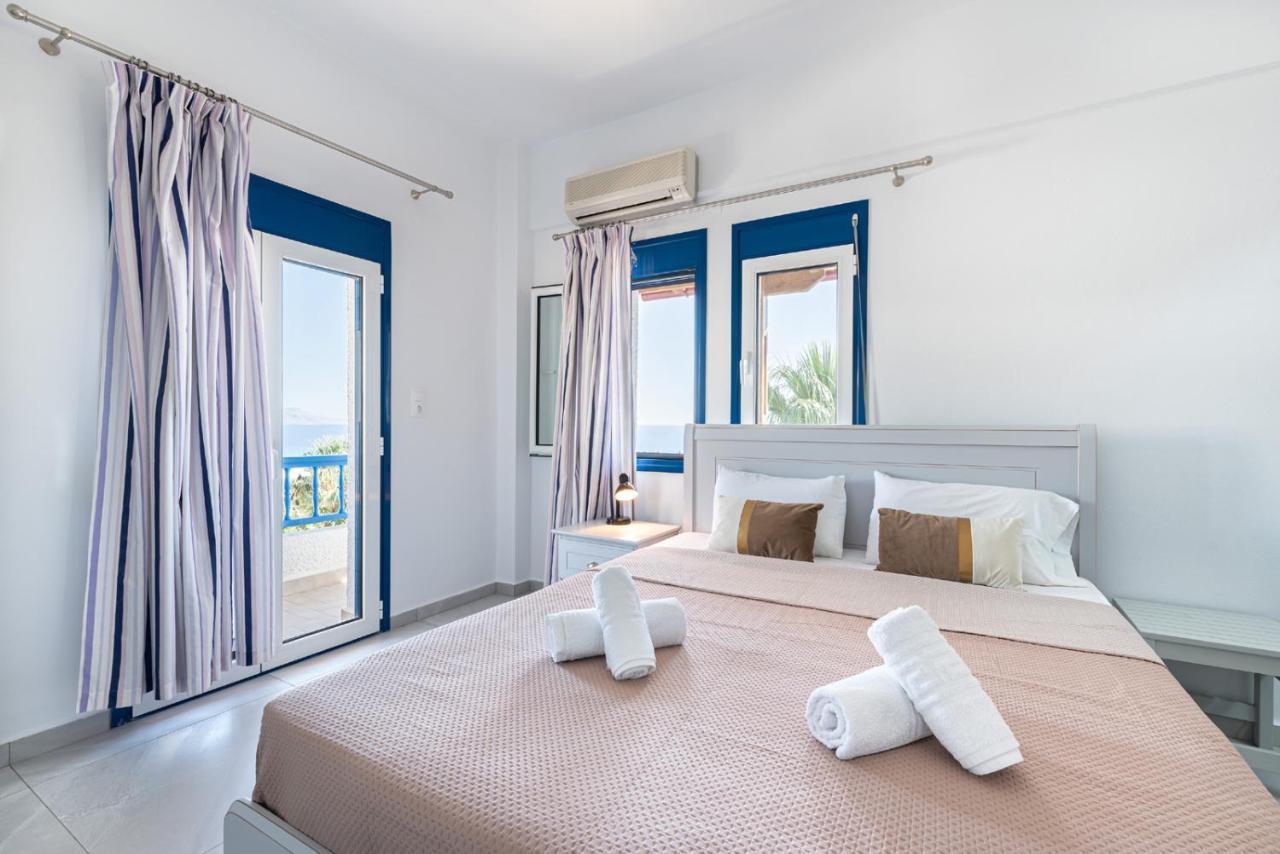 Apartment Creta Sky *