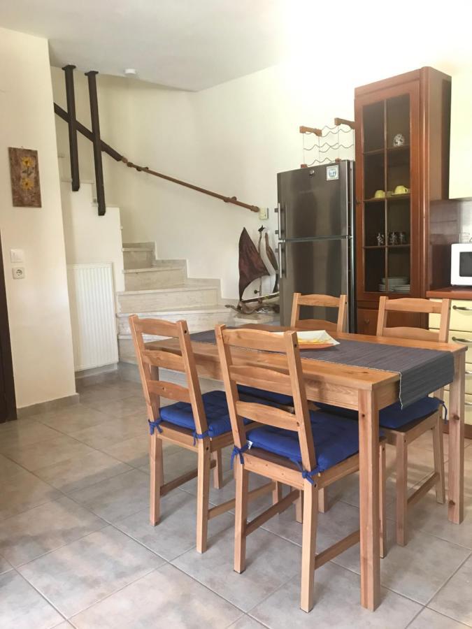 In Cavo Kastri Apartment Nikiti (Sithonia)