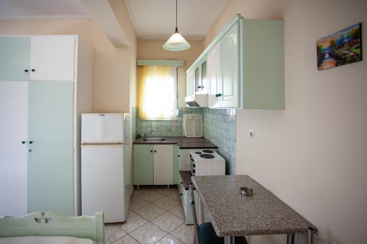 Eliza Apartment Rethymno (Crete)