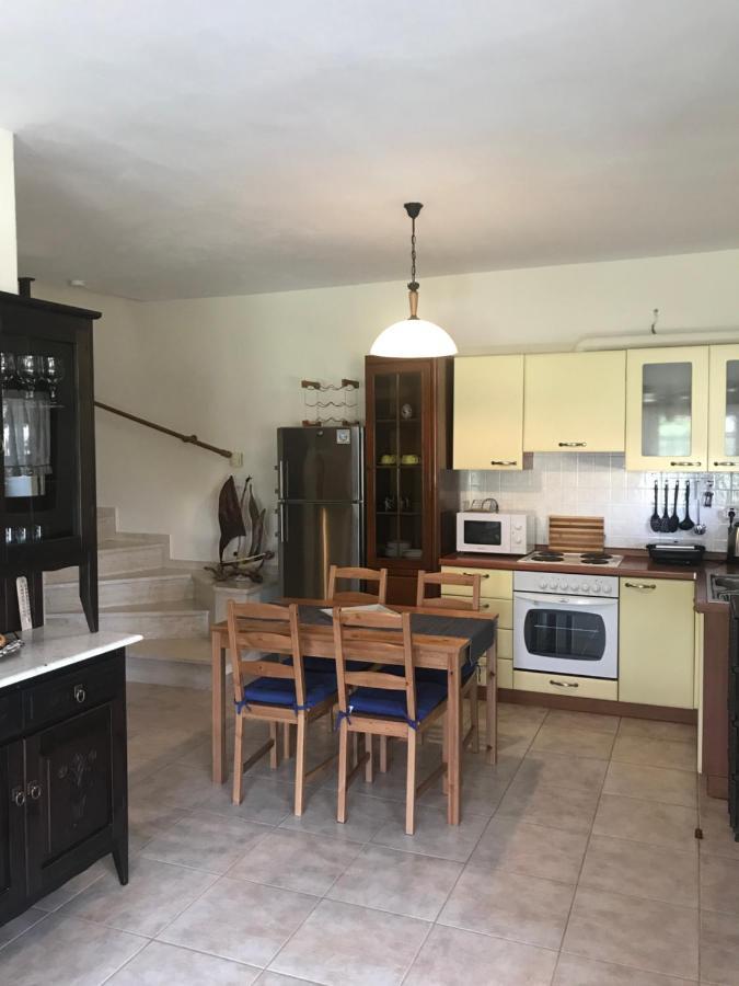 In Cavo Kastri Apartment Nikiti (Sithonia)
