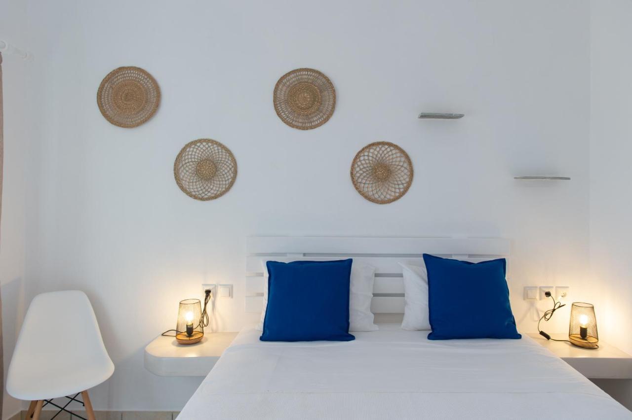 Apartment Irini Platis Gialos (Sifnos)