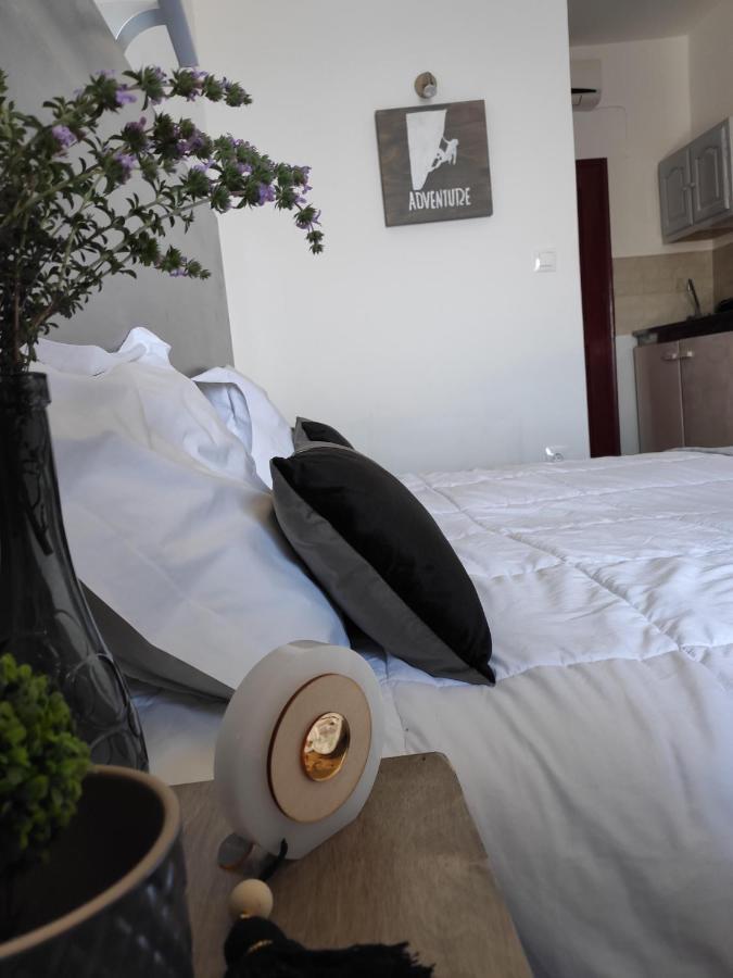 Aparthotel Afroditi Masouri