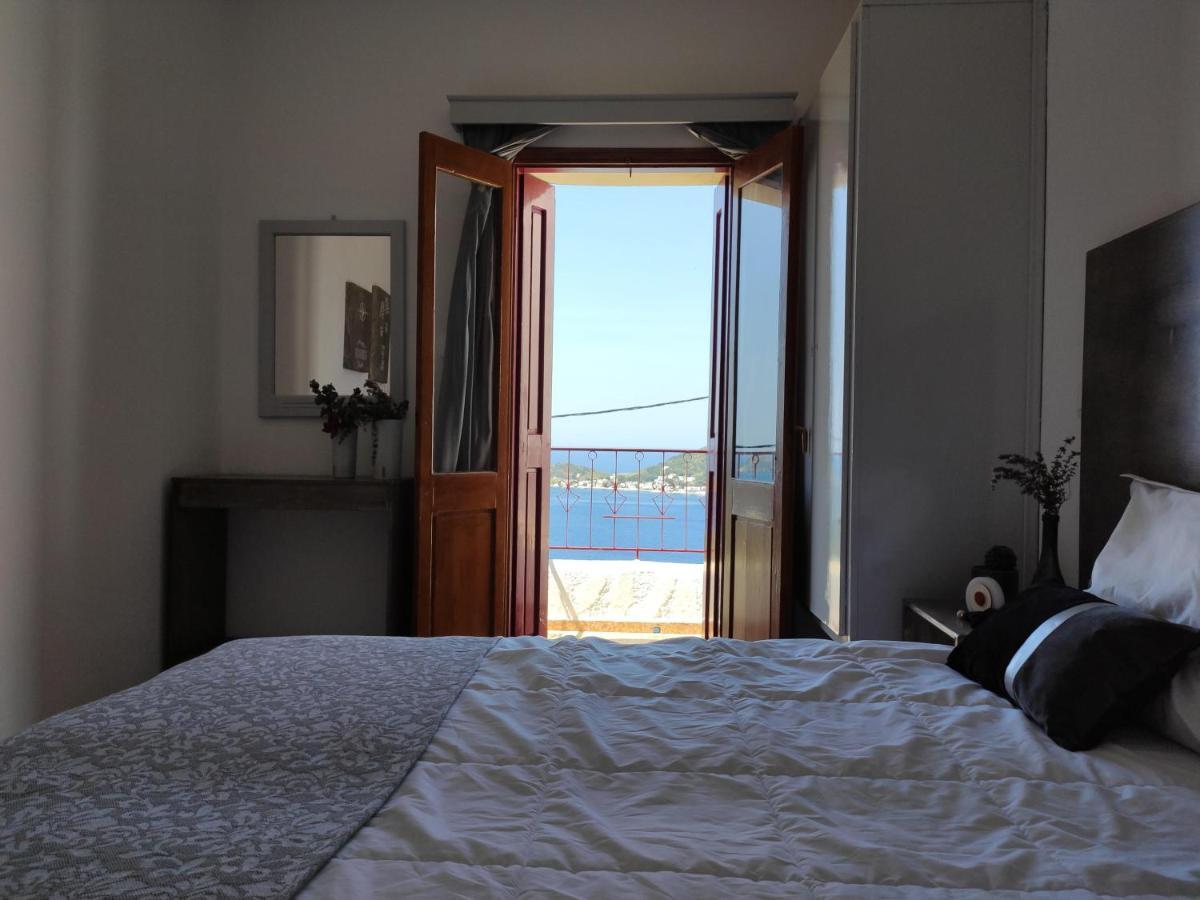 Aparthotel Afroditi