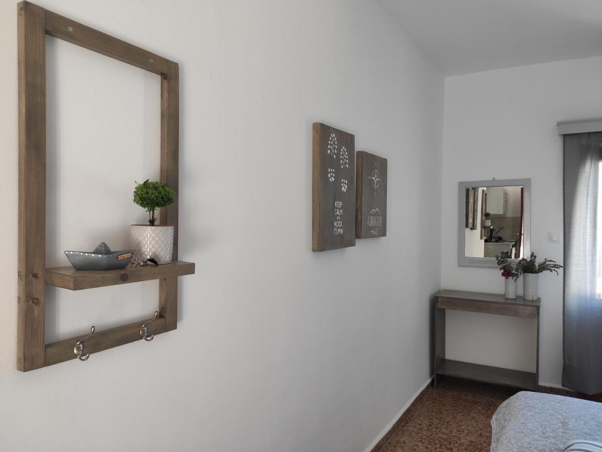 Aparthotel Afroditi 2*
